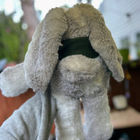 Rory the rabbit in ‘Frosted Forest’ LRG